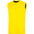 JAKO Reversible shirt Change 2.0 Zwart/Citroen Artikelnummer: 4151