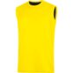 JAKO Reversible shirt Change 2.0 Zwart/Citroen Artikelnummer: 4151