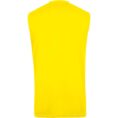 JAKO Reversible shirt Change 2.0 Zwart/Citroen Artikelnummer: 4151