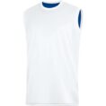 JAKO Reversible shirt Change 2.0 Royal/Wit Artikelnummer: 4151