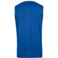 JAKO Reversible shirt Change 2.0 Royal/Wit Artikelnummer: 4151