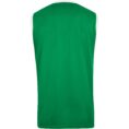JAKO Reversible shirt Change 2.0 Sportgroen/Wit Artikelnummer: 4151