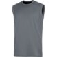 JAKO Reversible shirt Change 2.0 Zwart/Steengrijs Artikelnummer: 4151