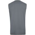 JAKO Reversible shirt Change 2.0 Zwart/Steengrijs Artikelnummer: 4151
