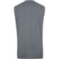 JAKO Reversible shirt Change 2.0 Zwart/Steengrijs Artikelnummer: 4151