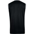 JAKO Reversible shirt Change 2.0 Zwart/Steengrijs Artikelnummer: 4151