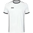JAKO Shirt Primera korte mouw Wit/Zwart Artikelnummer: 4212