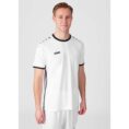 JAKO Shirt Primera korte mouw Wit/Zwart Artikelnummer: 4212