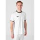 JAKO Shirt Primera korte mouw Wit/Zwart Artikelnummer: 4212