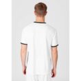 JAKO Shirt Primera korte mouw Wit/Zwart Artikelnummer: 4212