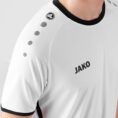 JAKO Shirt Primera korte mouw Wit/Zwart Artikelnummer: 4212