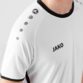 JAKO Shirt Primera korte mouw Wit/Zwart Artikelnummer: 4212