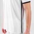 JAKO Shirt Primera korte mouw Wit/Zwart Artikelnummer: 4212