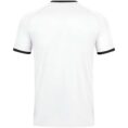 JAKO Shirt Primera korte mouw Wit/Zwart Artikelnummer: 4212