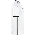 JAKO Shirt Primera korte mouw Wit/Zwart Artikelnummer: 4212