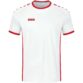 JAKO Shirt Primera korte mouw Wit/Rood Artikelnummer: 4212