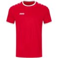 JAKO Shirt Primera korte mouw Sportrood Artikelnummer: 4212