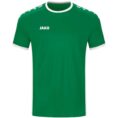 JAKO Shirt Primera korte mouw Sportgroen Artikelnummer: 4212