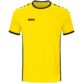 JAKO Shirt Primera korte mouw citroen Artikelnummer: 4212