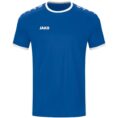 JAKO Shirt Primera korte mouw sportroyal Artikelnummer: 4212
