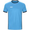 JAKO Shirt Primera korte mouw hemelsblauw Artikelnummer: 4212