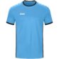 JAKO Shirt Primera korte mouw hemelsblauw Artikelnummer: 4212