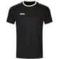 JAKO Shirt Primera korte mouw zwart/wit Artikelnummer: 4212