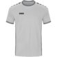 JAKO Shirt Primera korte mouw zachtgrijs/steengrijs Artikelnummer: 4212