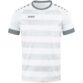 JAKO Shirt Celtic Melange korte mouw wit/steengrijs Artikelnummer: 4214
