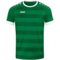 JAKO Shirt Celtic Melange korte mouw Sportgroen Artikelnummer: 4214