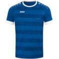 JAKO Shirt Celtic Melange korte mouw sportroyal/wit Artikelnummer: 4214