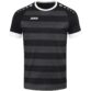 JAKO Shirt Celtic Melange korte mouw zwart/wit Artikelnummer: 4214