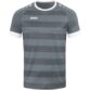 JAKO Shirt Celtic Melange korte mouw Steengrijs Artikelnummer: 4214