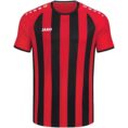 JAKO Shirt Inter korte mouw sportrood/zwart Artikelnummer: 4215