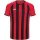 JAKO Shirt Inter korte mouw sportrood/zwart Artikelnummer: 4215