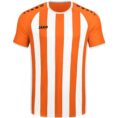 JAKO Shirt Inter korte mouw fluo oranje/wit Artikelnummer: 4215