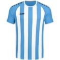 JAKO Shirt Inter korte mouw hemelsblauw/wit Artikelnummer: 4215