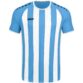 JAKO Shirt Inter korte mouw hemelsblauw/wit Artikelnummer: 4215