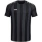 JAKO Shirt Inter korte mouw zwart/antraciet Artikelnummer: 4215