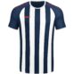 JAKO Shirt Inter korte mouw navy/wit/flame Artikelnummer: 4215