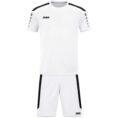 JAKO Short Power wit/zwart Artikelnummer: 4423