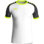 JAKO Shirt Iconic KM - JAKO Sportkleding