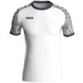 JAKO Shirt Iconic KM - JAKO Sportkleding