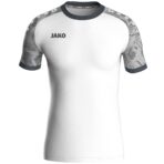 JAKO Shirt Iconic KM - JAKO Sportkleding
