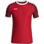 JAKO Shirt Iconic KM - JAKO Sportkleding