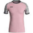 JAKO Shirt Iconic KM - JAKO Sportkleding