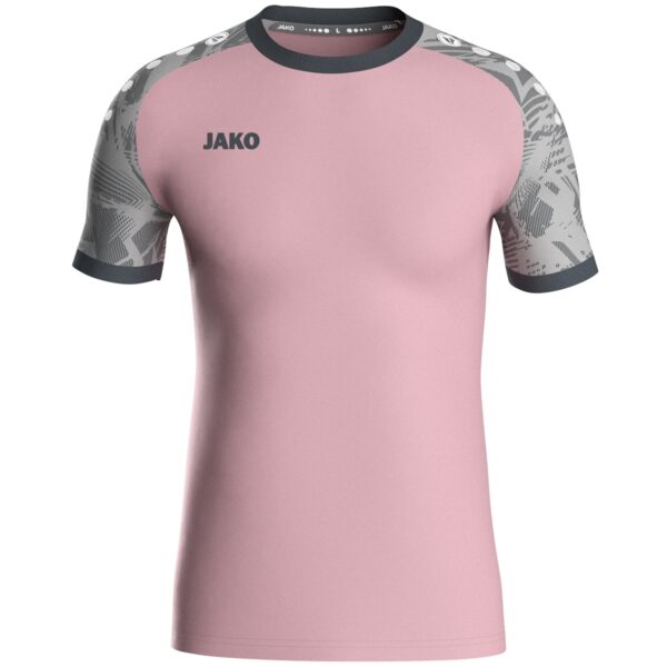 JAKO Shirt Iconic KM - JAKO Sportkleding