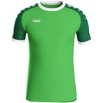 JAKO Shirt Iconic KM - JAKO Sportkleding