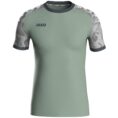 JAKO Shirt Iconic KM - JAKO Sportkleding