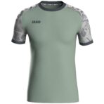 JAKO Shirt Iconic KM - JAKO Sportkleding